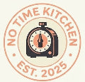 no time kitchen